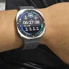 ساعة سامسونج الترا 2025 اخر اصدار