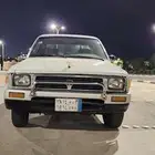 تويوتا هايلكس 1991