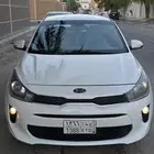 كيا ريو 2019