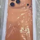 ايفون 17 برو مكس 256 برتقالي ضمان جرير