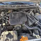 مكينة فورد فكتوريا 2007 . 2008 . 2009