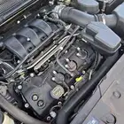 مكينة تورس 6 سلندر