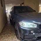 بي ام دبليو x5 2015 m