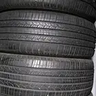 4 كفرات جودير مقاس 255 65 18