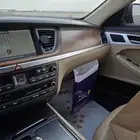 جينيسيس G80 موديل 2016 - فئة رويال - مالك واحد فقط