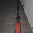 سكوتر كهربائي
