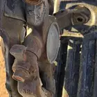 قطع غيار هايلكس