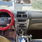 فورد فيوجن 2012 تشليح