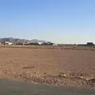 ارض في حي الودي قريبة من الدوار