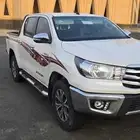 هايلوكس غمارتين دبل 2016قير تماتيك