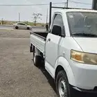 suzuki dabbab model 2010 for sell milage 250