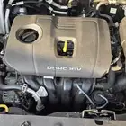 مكينة كيا سبورتاج 2015 . 2016 . 2017