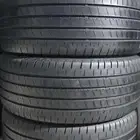 4 كفرات بريجستون مقاس 235 45 18