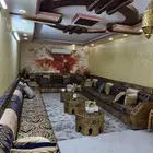 كنب مغربي