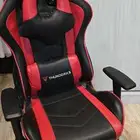 كرسي قيمنق نظيف