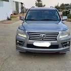جيب لكزس 2009 مرهم 13