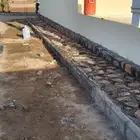 معلم حجر وربراب