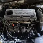 مكينة سوناتا للبيع موديل 2018 . 2015