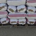 اعلاف الاغنام ولوازمها