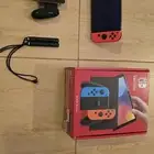 نينتيندو سويتش OLED