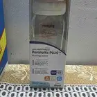 Pigeon Glass Feeding Bottle   240ml (Original)