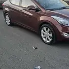 هونداي النترا 2014 فل كامل بصمه داخليه وخارجيه