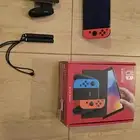 نينتيندو سويتش OLED ((مستعمل))
