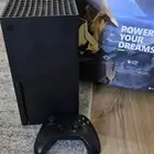 اكس بوكس سيريس اكس