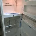 ثلاجة ال جي كبيرة