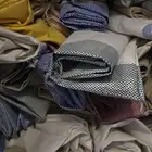 اكياس شعير وقمح وقهوه فارغه