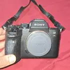 كاميرة سوني A7R IV SONY