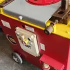 طعاجه حديد بناءا يطالي اديل لام