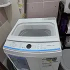 washing machine top load