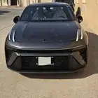 Lynk Co 03 2024 رمادي وكالة