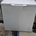فريزر شبه جديد للبيع