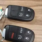 مفتاح كرايسلر و دودج ريموت