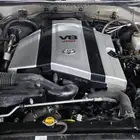 مكينة جيب لكزس 470 2005 . 2006
