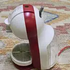 ماكينة قهوة