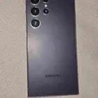 جوال سامسونج اس 24 الترا 256 جيجا