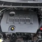 مكينة كورلا 2012 . 2013 . 2014