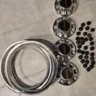 شنابر واغطيه جمس من 92 الى 99