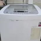 غسالة LG اوتوماتيك 10 كيلو