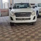 ايسوزو دي ماكس 2025 غمارتين دبل ديزل