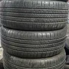 4 كفرات طقم كوبر منزل مقاس 245 50R20