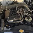 مكينة هايلكس 2006 . 2007 . 2008