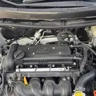 مكينة اكسنت 2012 . 2013 . 2014