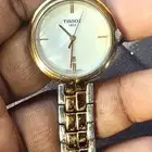 للبيع ساعة تيسوت سويسري