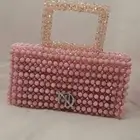 حقائب صناعة يدوية