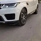 رنج روفر سبورت 2020