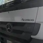 راس مرسيدس جفالي موديل 2013 مفحوص نقل عام شد بلد ممشا مليون